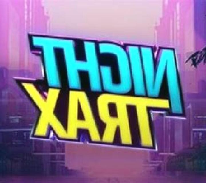 Night Trax online slot