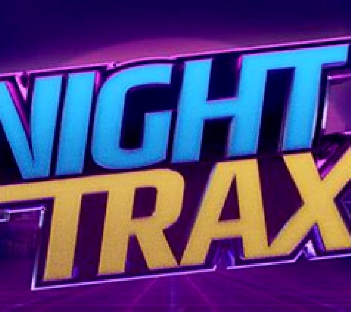 Night Trax slot game