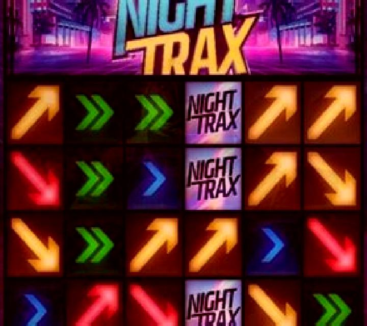 Night Trax slot