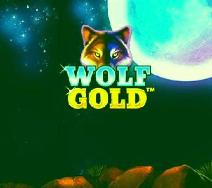 Night Wolf online slot