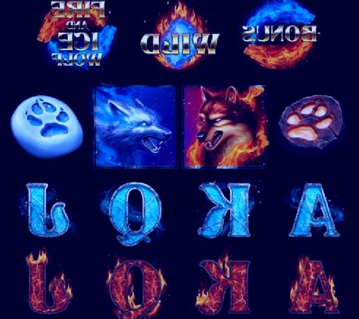 Night Wolves RHFP slot