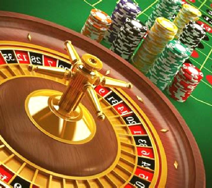 Nightclub Roulette online slot