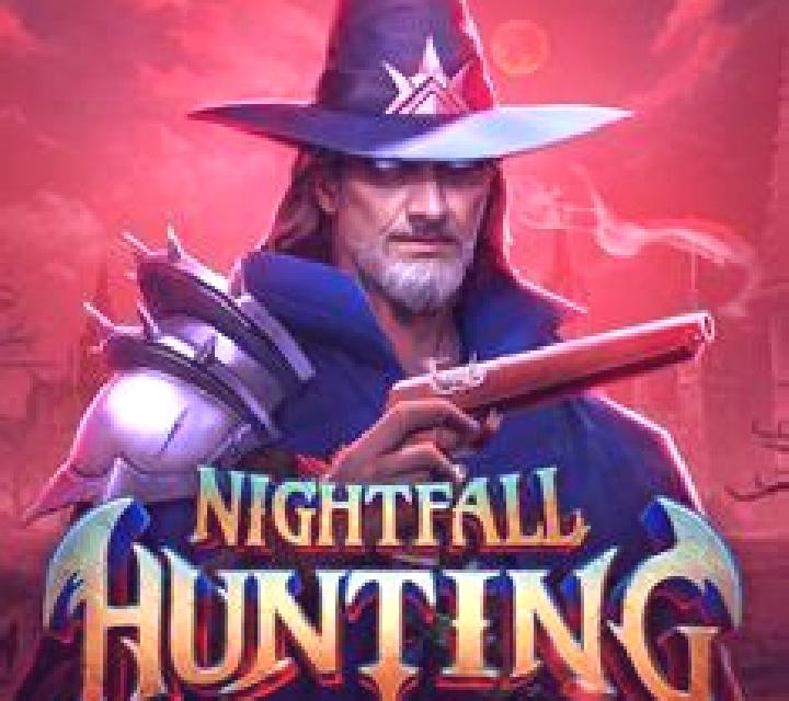 Nightfall Hunting online slot