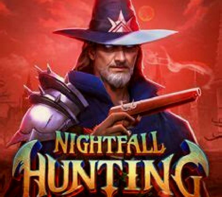 Nightfall Hunting slot game
