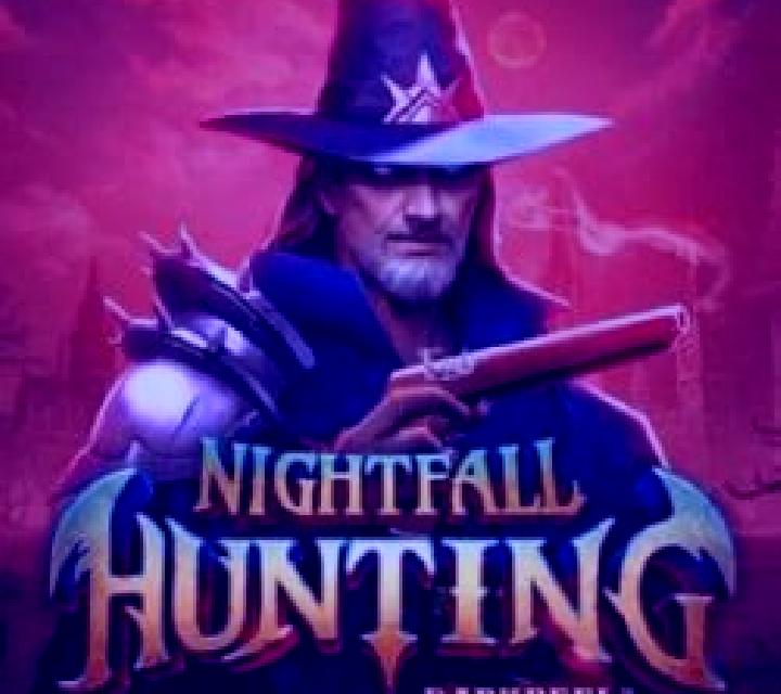 Nightfall Hunting slot
