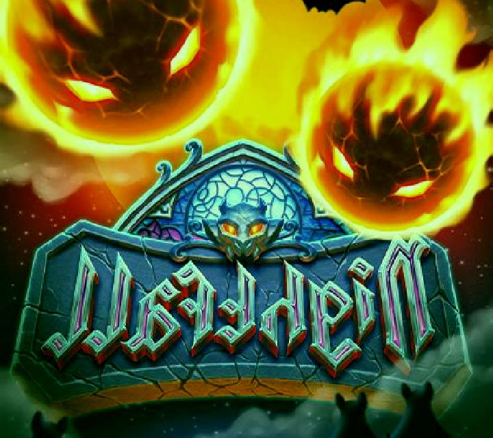 Nightfall slot game
