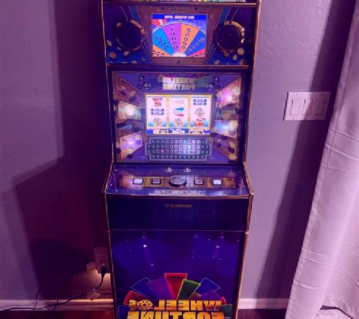Nights Of Fortune online slot