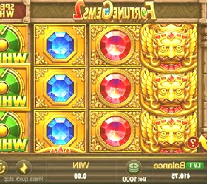 Nights Of Fortune slot game
