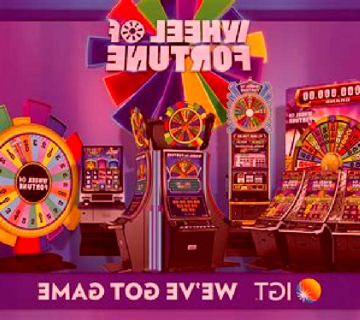 Nights Of Fortune slot
