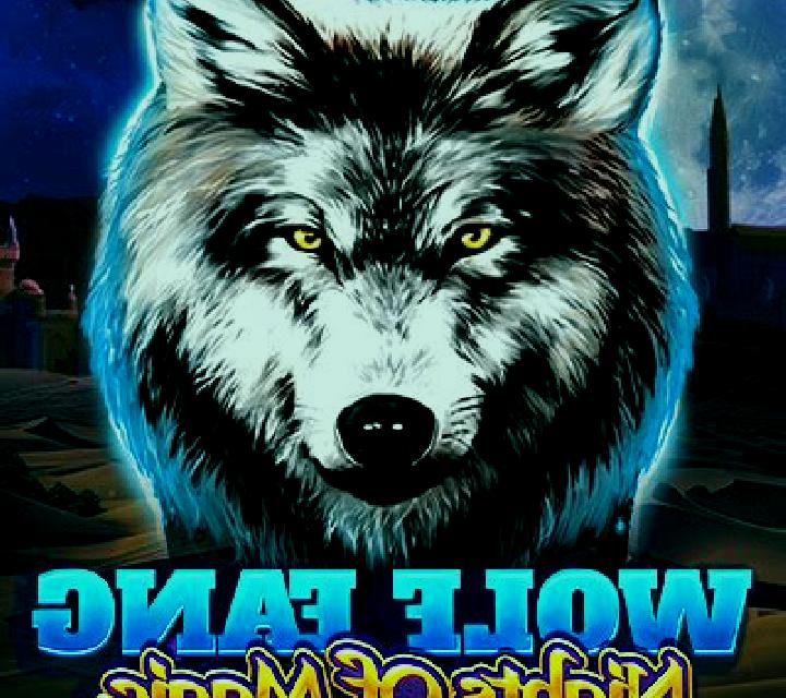 Nights of Magic Expanded Edition slot game
