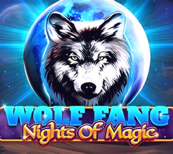 Nights Of Magic online slot