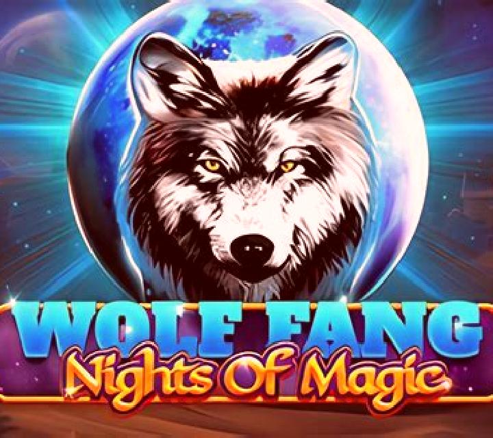Nights Of Magic slot