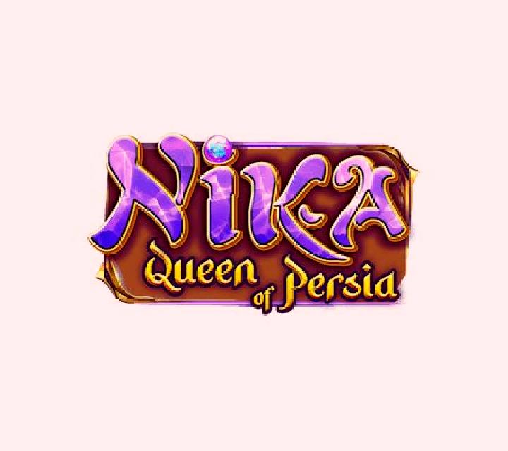 Nika Queen of Persia online slot