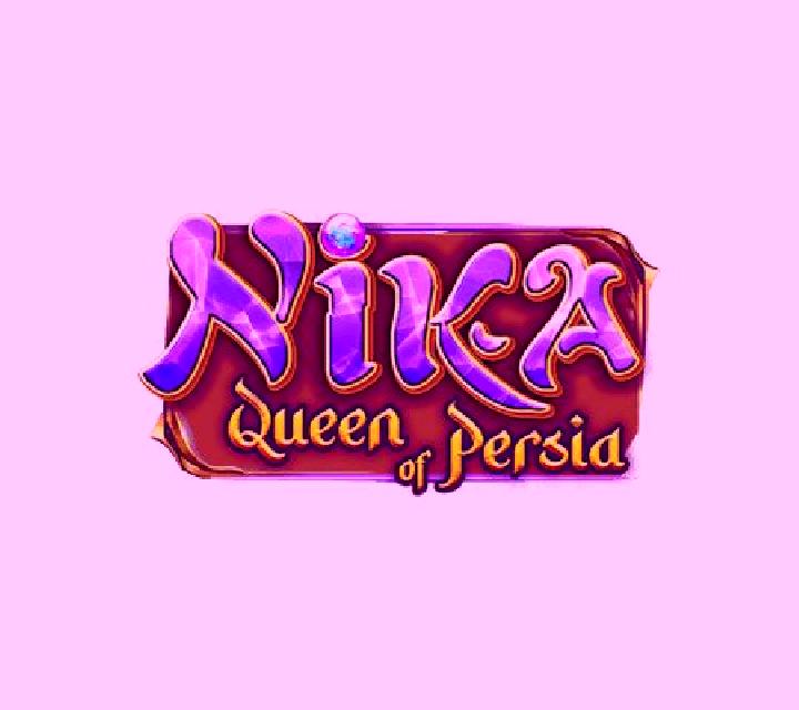 Nika Queen of Persia slot game