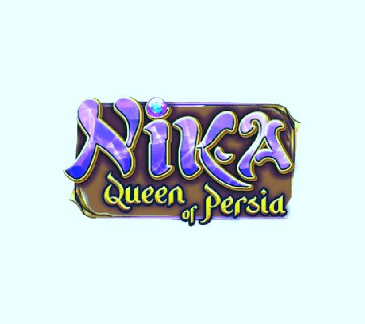 Nika Queen of Persia slot machine