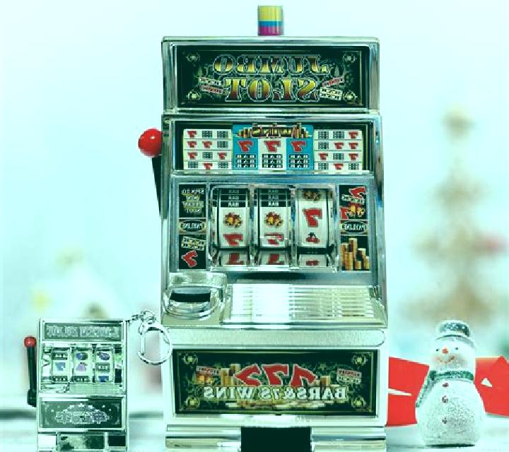 Nikola Tesla's Incredible Machine slot machine