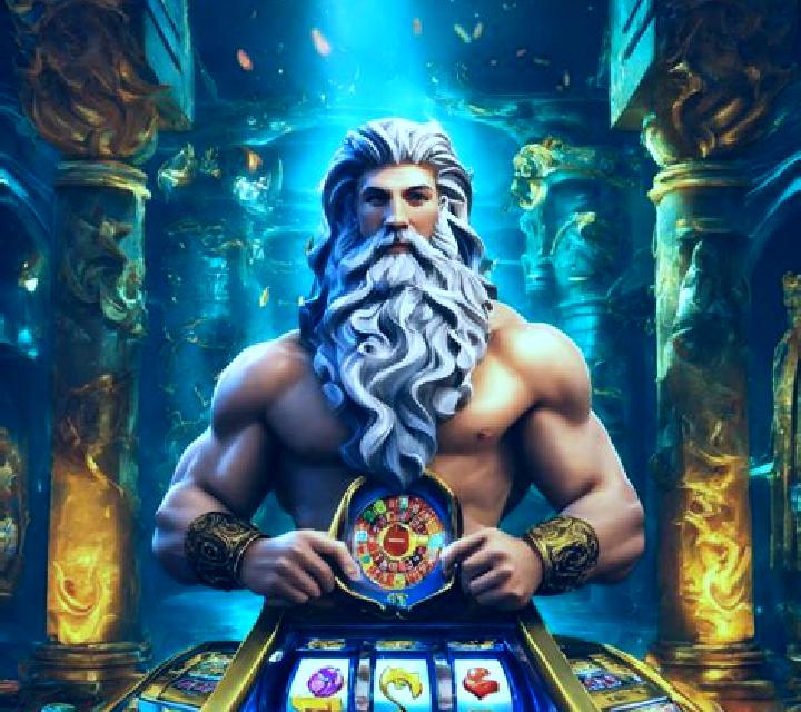 Nikolos slot game