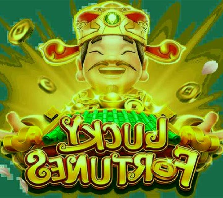 Nile Fortunes slot game