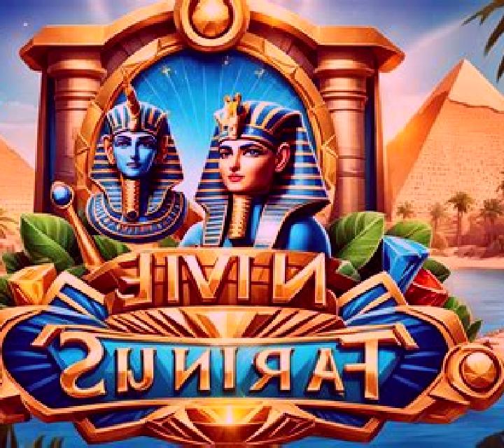 Nile Fortunes slot