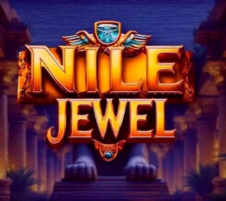 Nile Jewel slot