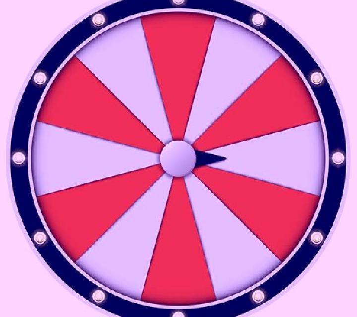 Nile Lucky Wheel online slot