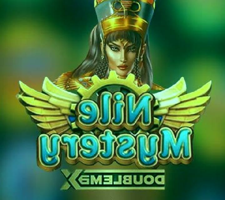 Nile Mystery DoubleMax online slot