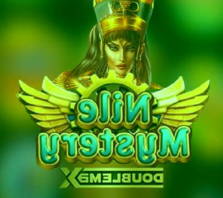 Nile Mystery DoubleMax slot game
