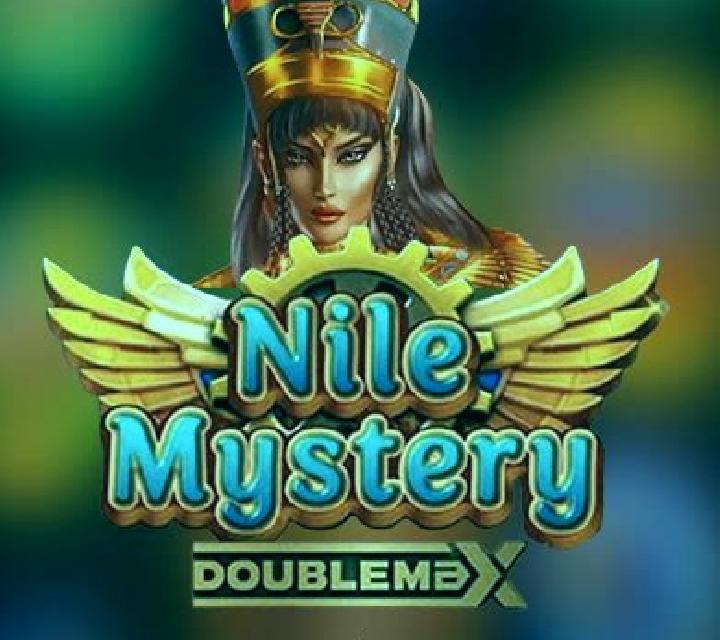 Nile Mystery DoubleMax slot machine