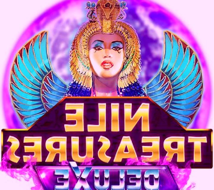 Nile Treasures online slot