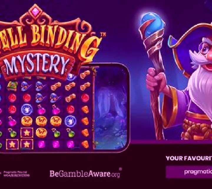 Nile s Mystery slot machine