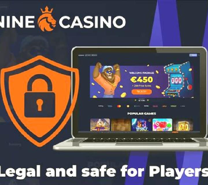 Nine Knights: Strikers online slot