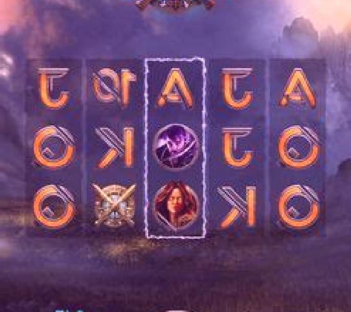 Nine Realms online slot