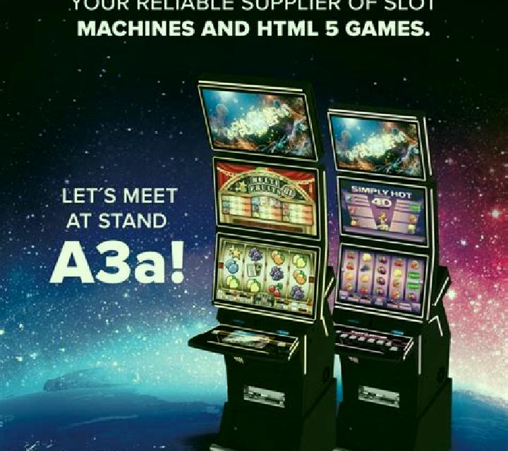 Nine Stars (Kajot Games) slot game