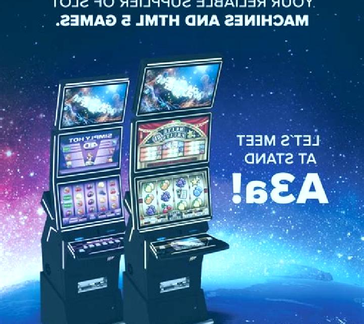 Nine Stars (Kajot Games) slot machine