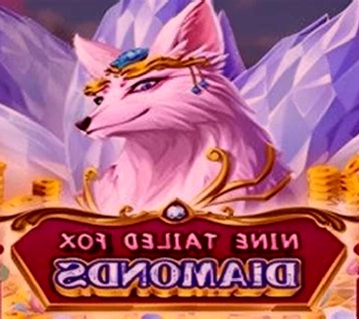 Nine Tailed Fox Diamonds slot