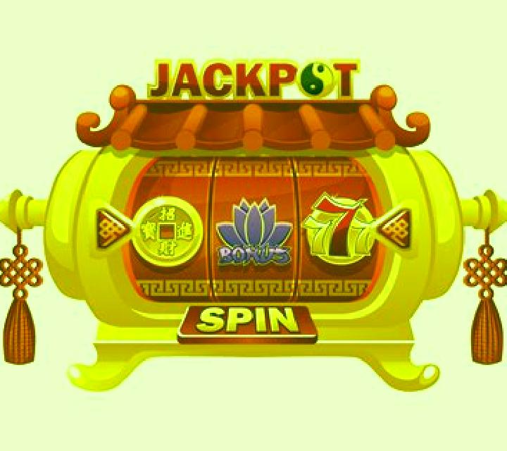 Nine Tailed Fox (Hotdog Gaming) slot machine