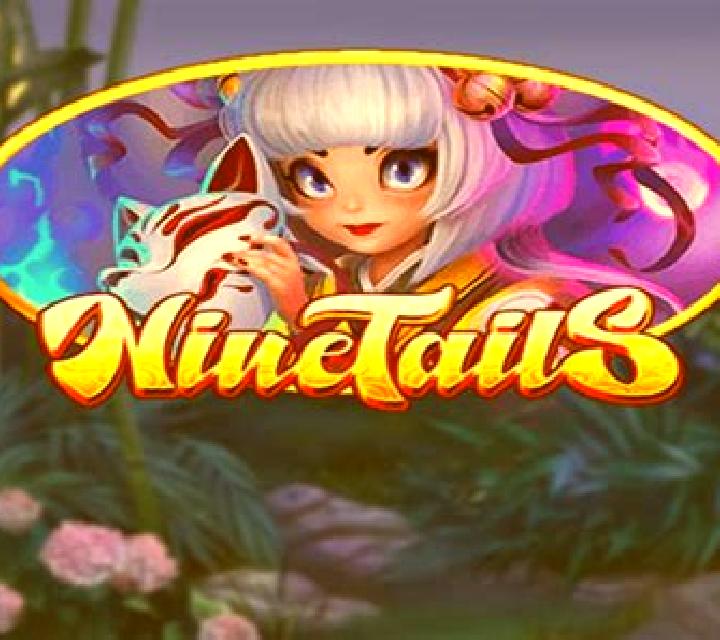 NineTails online slot