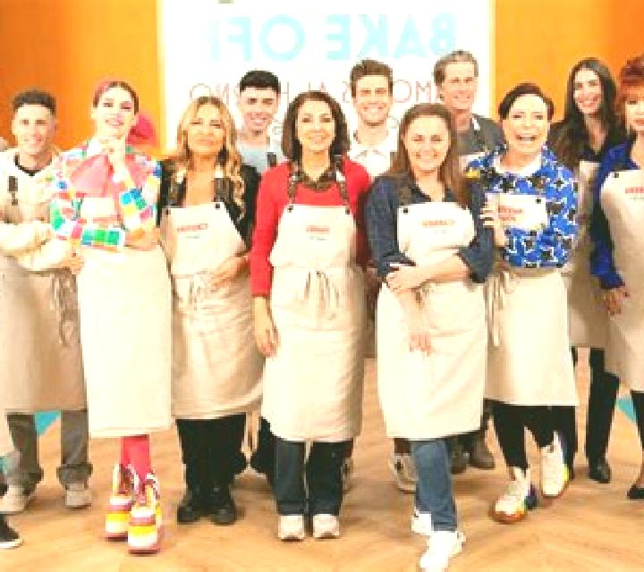 Ninja Bake Off online slot