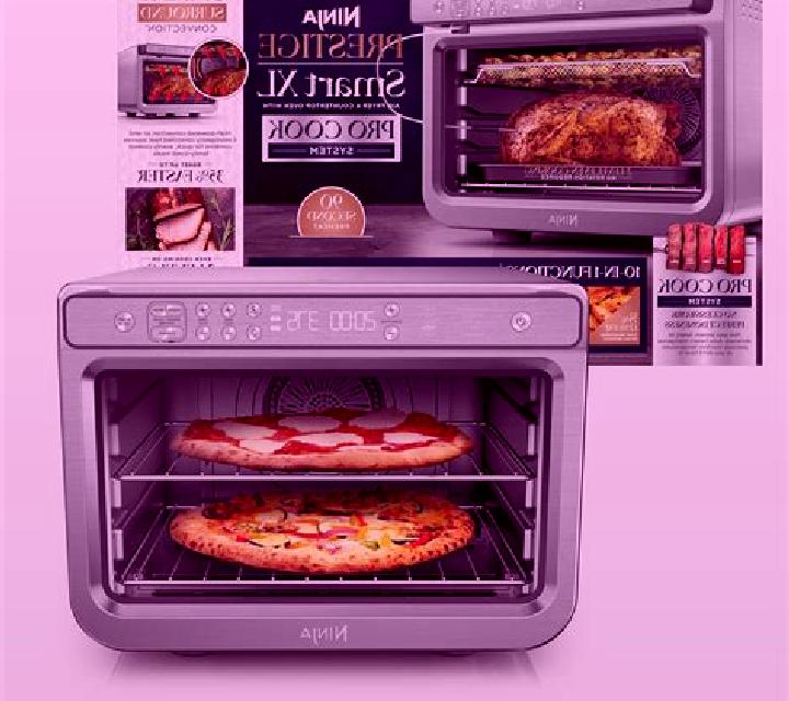 Ninja Bake Off slot machine