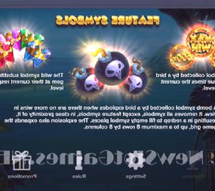 Ninja Cats (Sidequest Studios) slot machine