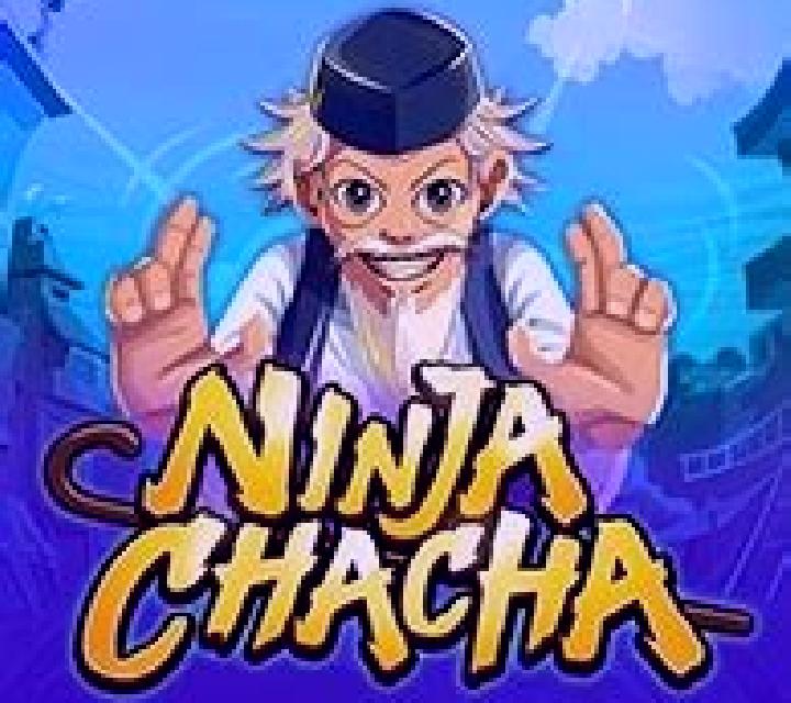 Ninja Chacha online slot
