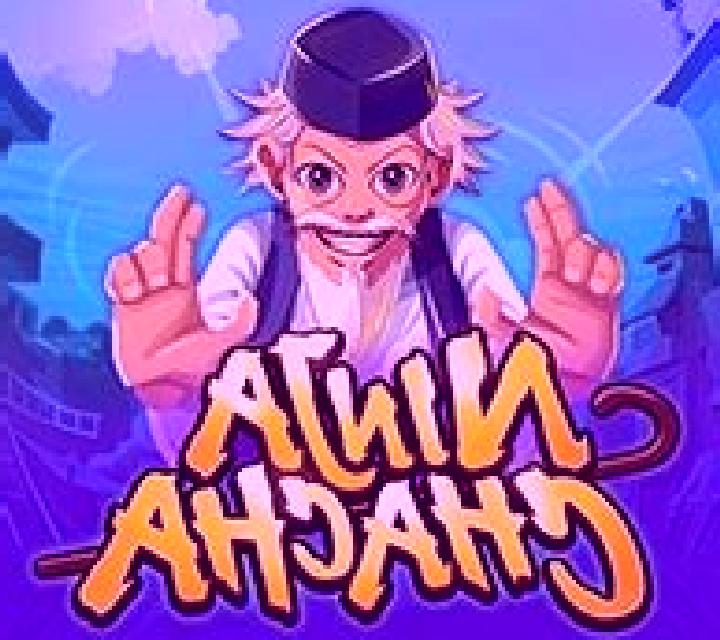 Ninja Chacha slot game
