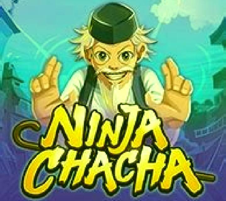 Ninja Chacha slot machine