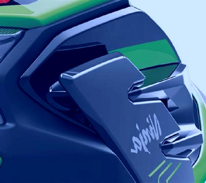 Ninja Crash 500 slot