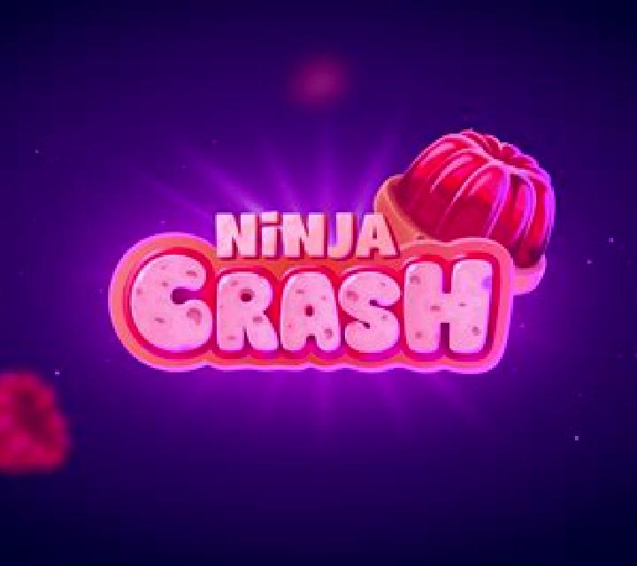 Ninja Crash slot machine