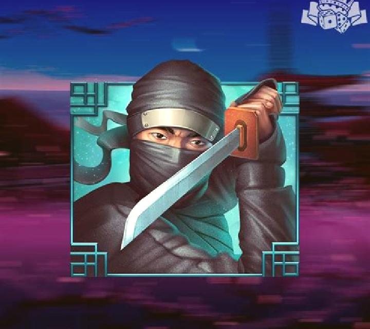 Ninja Crest online slot