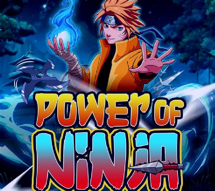 Ninja Double Up online slot