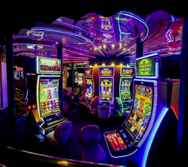 Ninja Double Up slot machine