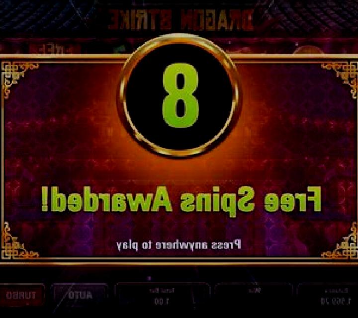 Ninja Dragon online slot