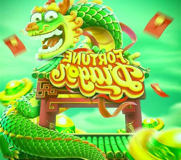 Ninja Dragon slot